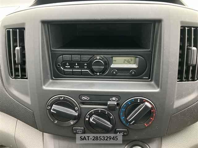Nissan VANETTE VAN 2020 7266918-6