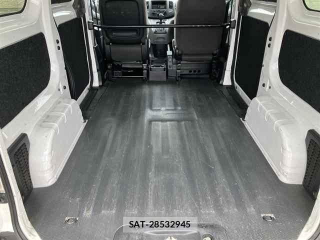 Nissan VANETTE VAN 2020 7266918-7