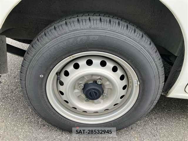 Nissan VANETTE VAN 2020 7266918-8
