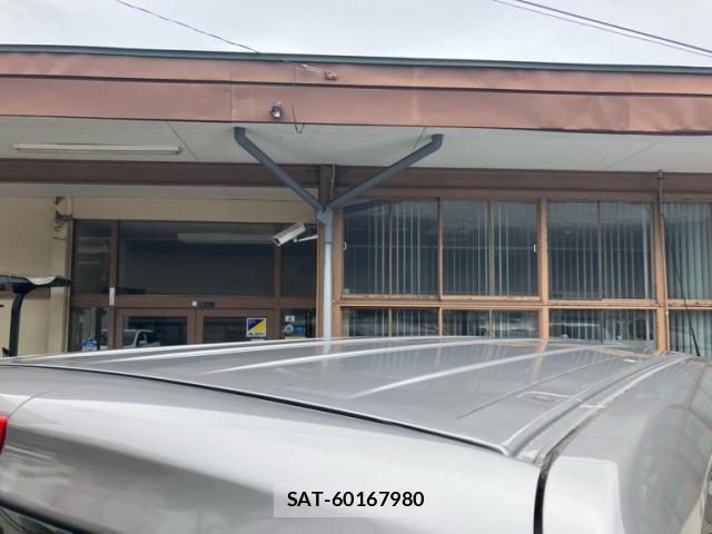 Nissan VANETTE VAN 2016-08 7272602-9