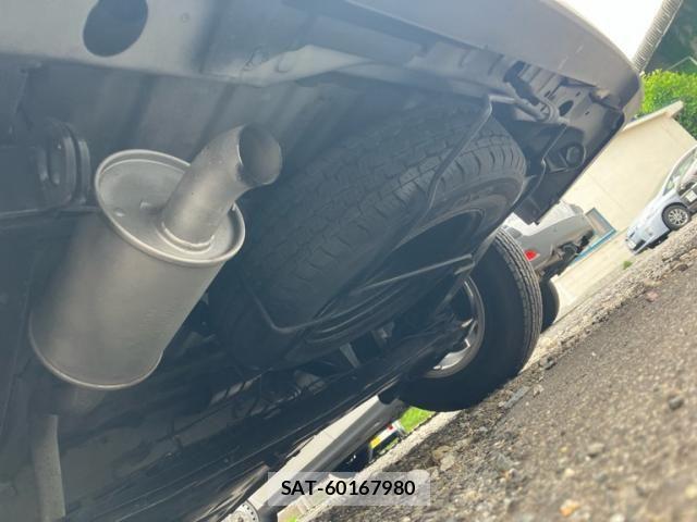 Nissan VANETTE VAN 2016-08 7272602-10