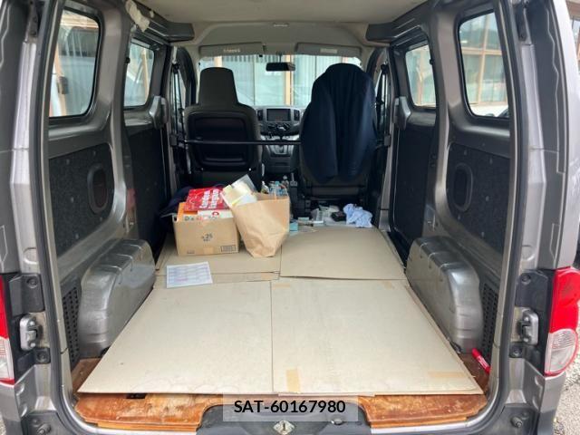 Nissan VANETTE VAN 2016-08 7272602-11