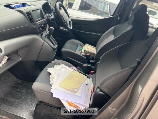 Nissan VANETTE VAN 2016-08 7272602-14