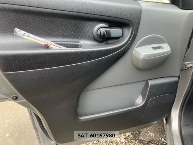 Nissan VANETTE VAN 2016-08 7272602-15