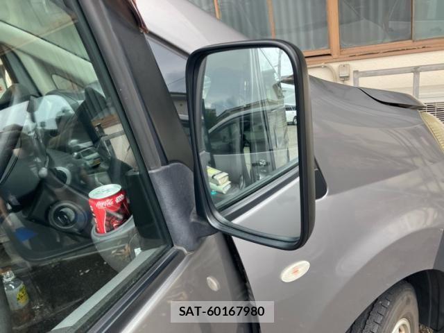 Nissan VANETTE VAN 2016-08 7272602-16