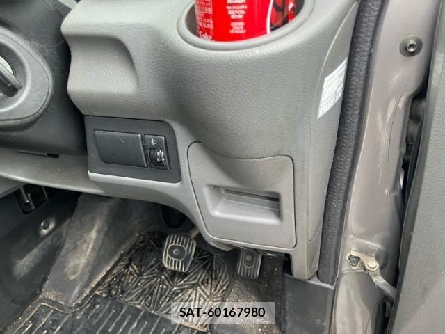 Nissan VANETTE VAN 2016-08 7272602-17