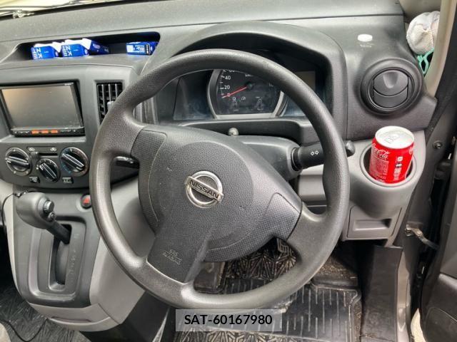 Nissan VANETTE VAN 2016-08 7272602-18
