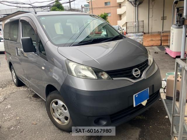 Nissan VANETTE VAN 2016-08 7272602-1