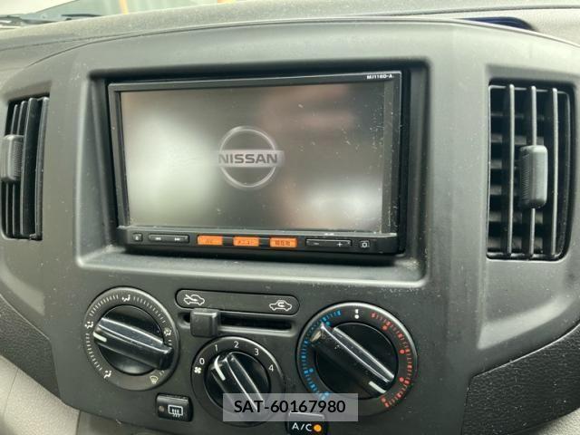 Nissan VANETTE VAN 2016-08 7272602-19