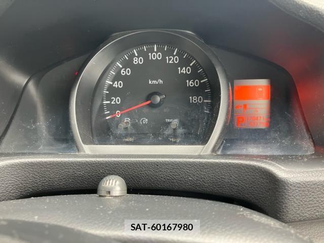 Nissan VANETTE VAN 2016-08 7272602-20