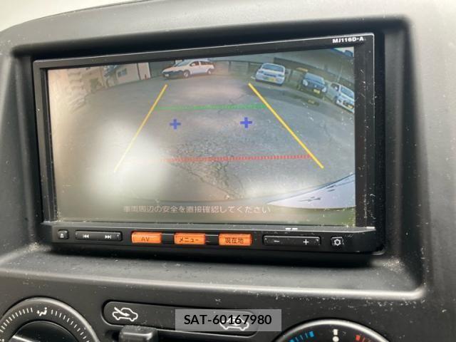 Nissan VANETTE VAN 2016-08 7272602-23