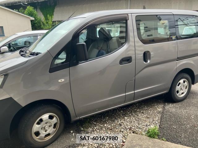 Nissan VANETTE VAN 2016-08 7272602-2