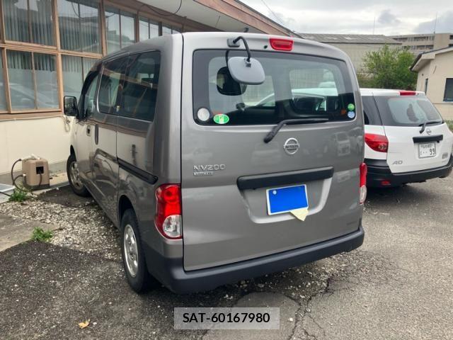 Nissan VANETTE VAN 2016-08 7272602-3