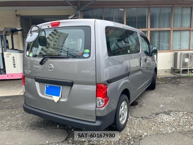 Nissan VANETTE VAN 2016-08 7272602-4