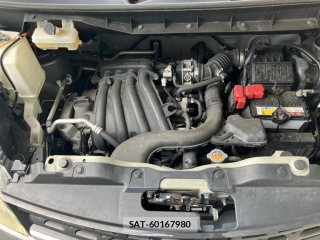 Nissan VANETTE VAN 2016-08 7272602-5