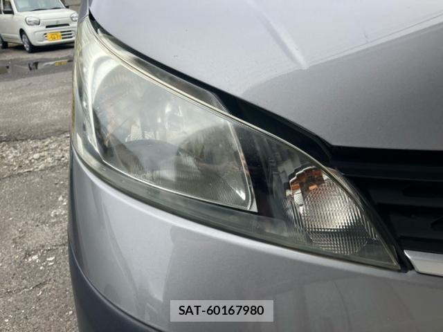Nissan VANETTE VAN 2016-08 7272602-6