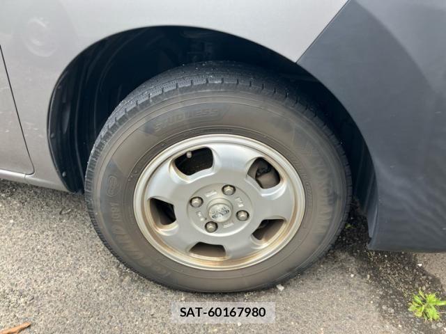 Nissan VANETTE VAN 2016-08 7272602-7