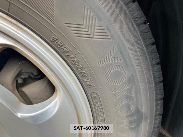 Nissan VANETTE VAN 2016-08 7272602-8