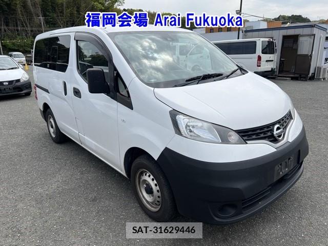 Nissan VANETTE VAN 2020 7266921-0