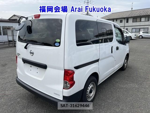 Nissan VANETTE VAN 2020 7266921-1