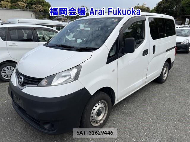 Nissan VANETTE VAN 2020 7266921-2