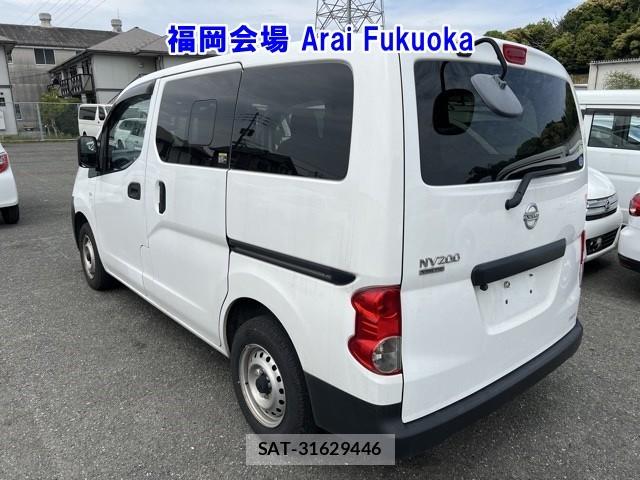 Nissan VANETTE VAN 2020 7266921-3