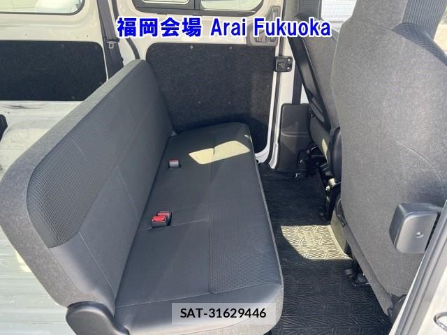 Nissan VANETTE VAN 2020 7266921-4