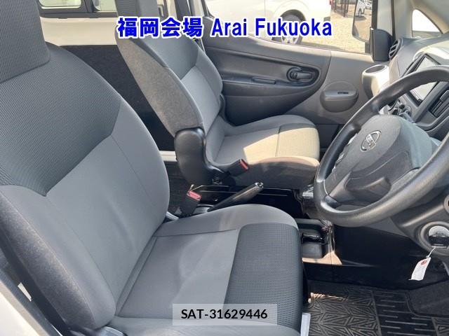 Nissan VANETTE VAN 2020 7266921-5