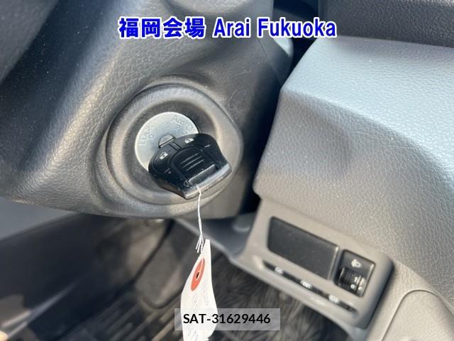 Nissan VANETTE VAN 2020 7266921-6