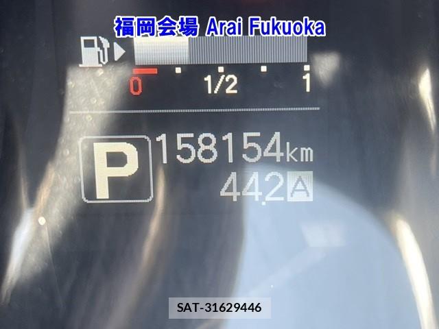 Nissan VANETTE VAN 2020 7266921-7