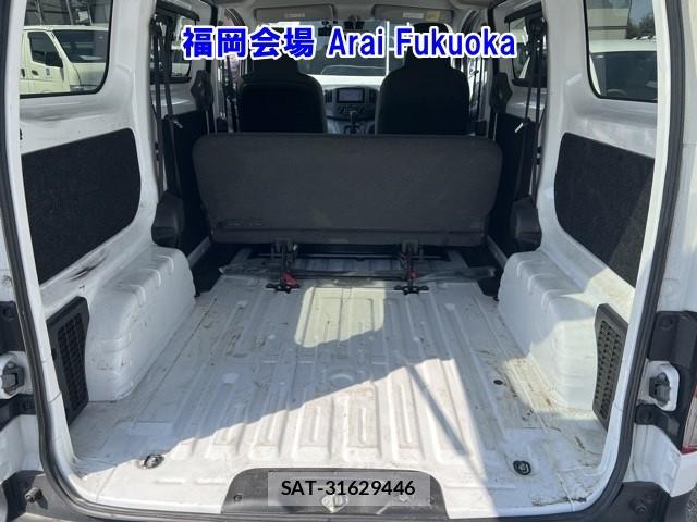 Nissan VANETTE VAN 2020 7266921-9