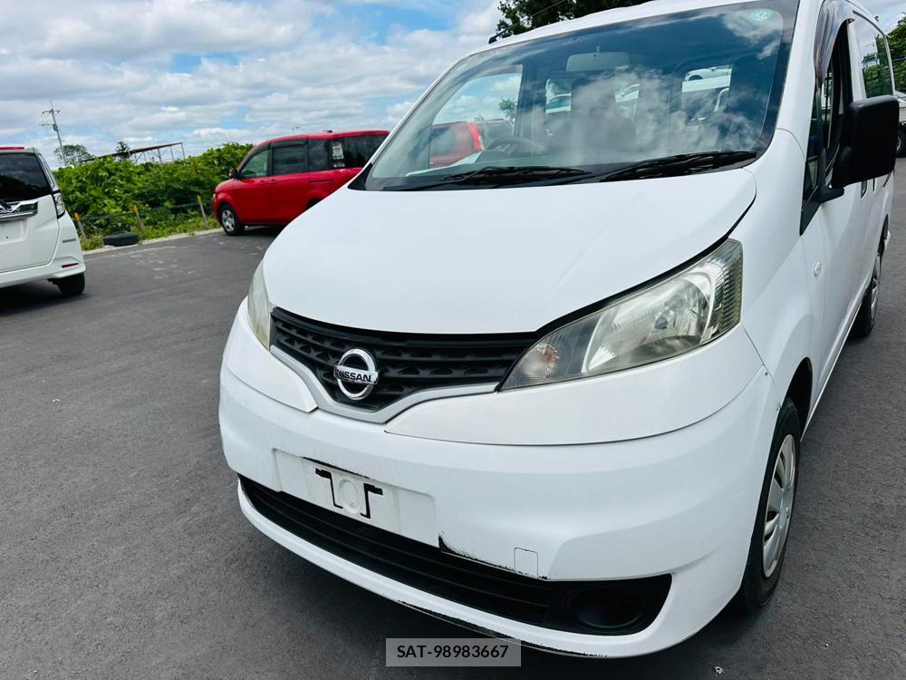 sat car