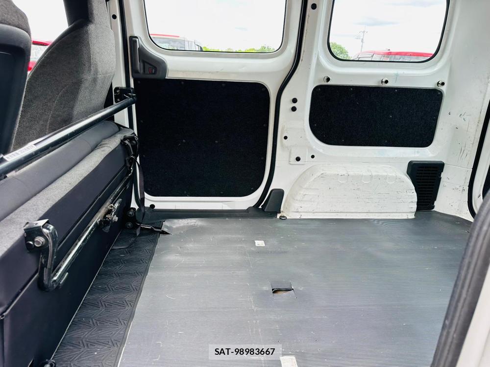 Nissan VANETTE VAN 2013 7230129-9