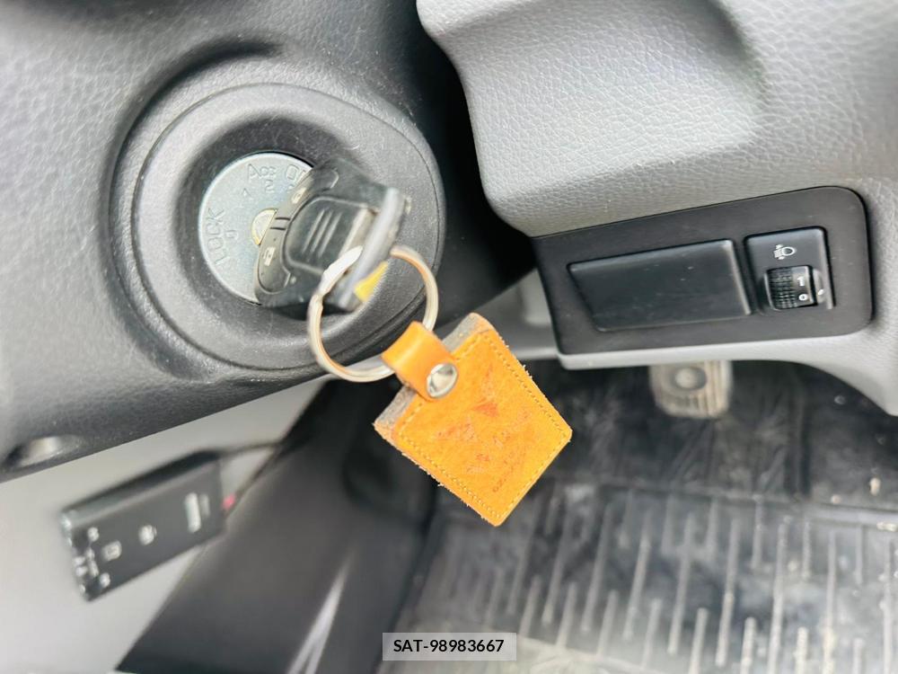 Nissan VANETTE VAN 2013 7230129-16
