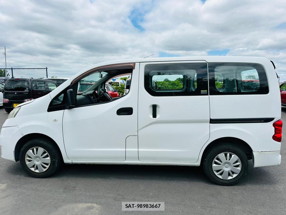 Nissan VANETTE VAN 2013 7230129-1