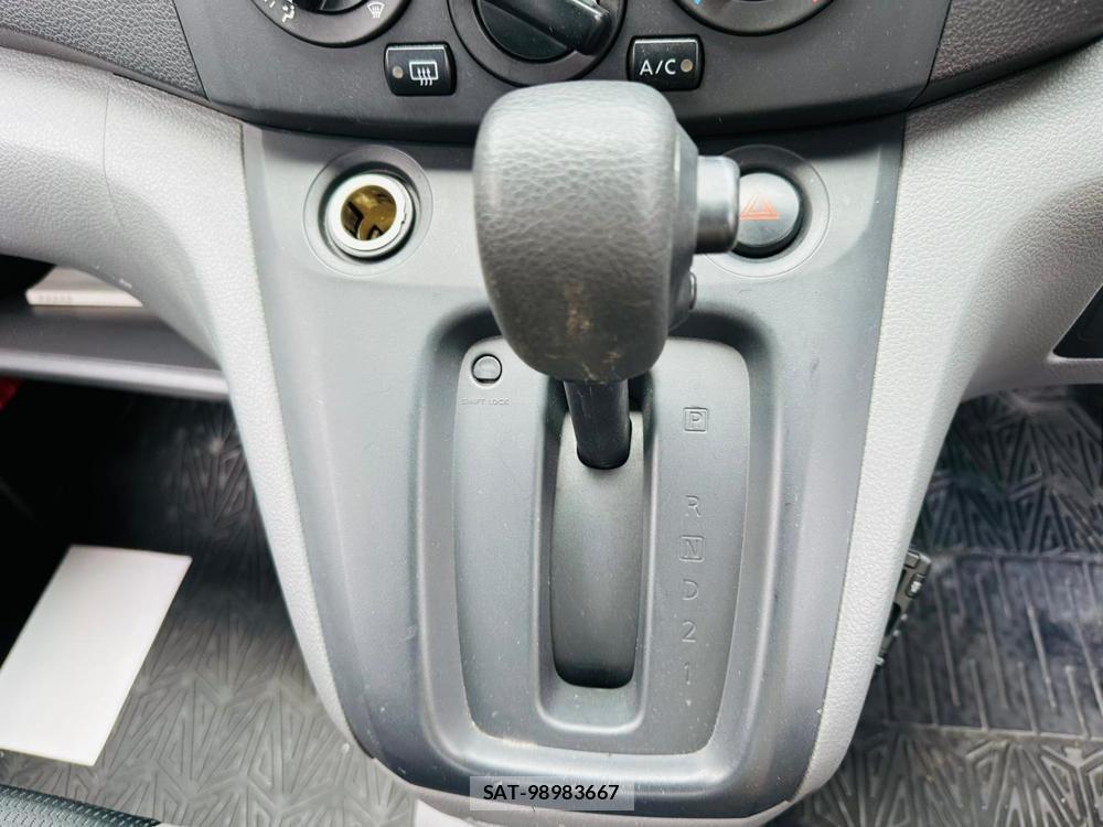 Nissan VANETTE VAN 2013 7230129-19