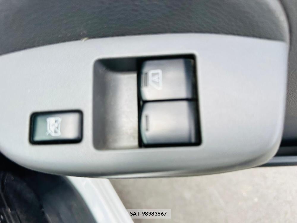 Nissan VANETTE VAN 2013 7230129-21