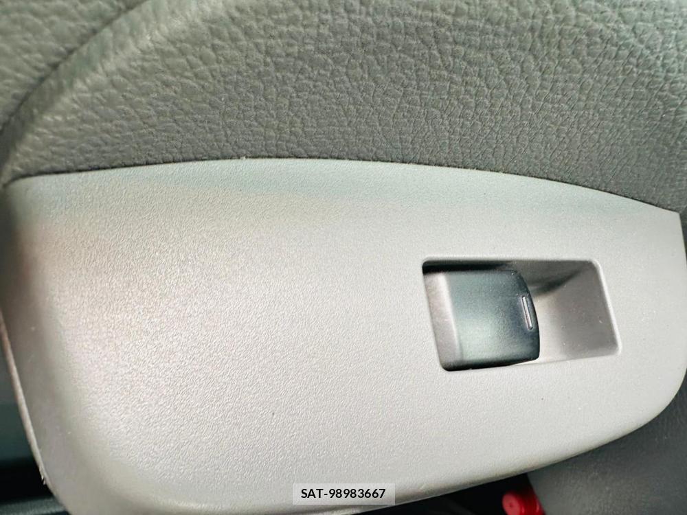 Nissan VANETTE VAN 2013 7230129-23