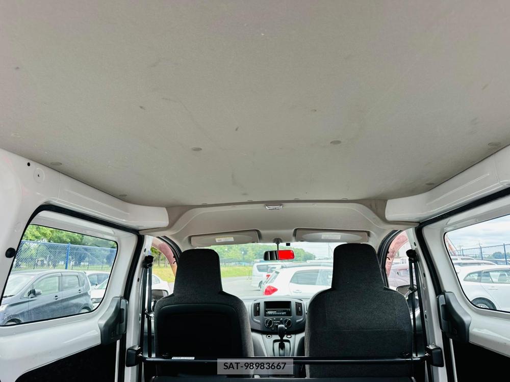 Nissan VANETTE VAN 2013 7230129-24