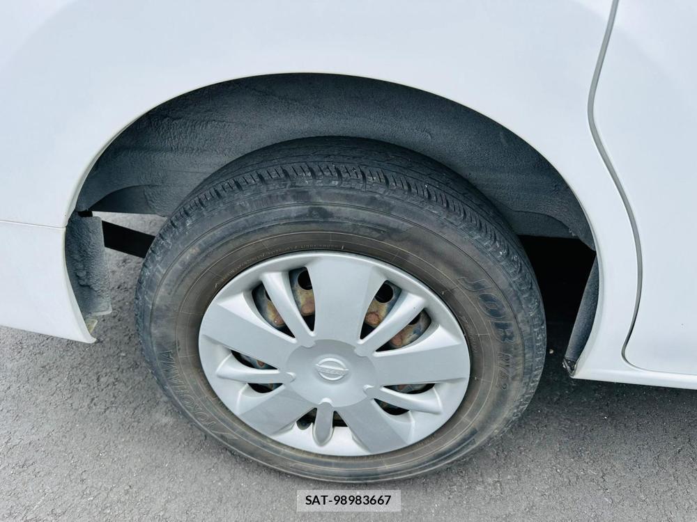 Nissan VANETTE VAN 2013 7230129-27