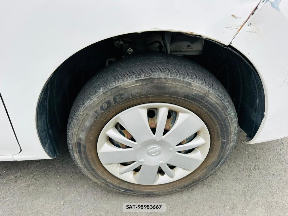 Nissan VANETTE VAN 2013 7230129-28
