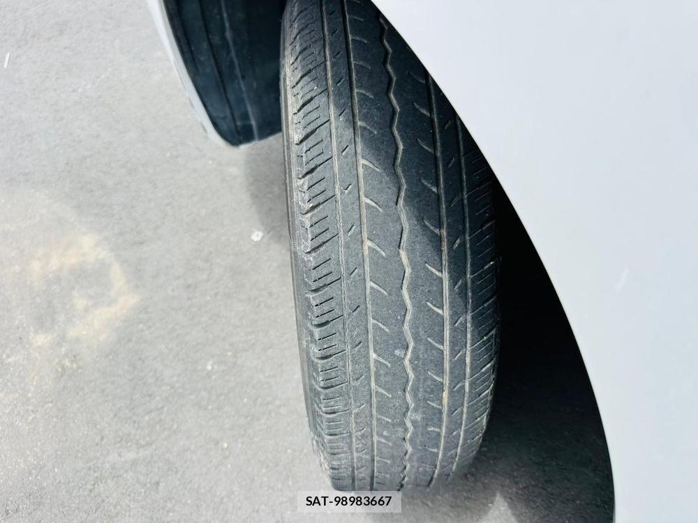 Nissan VANETTE VAN 2013 7230129-31
