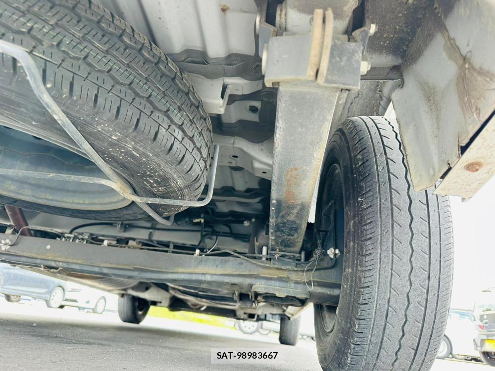 Nissan VANETTE VAN 2013 7230129-33