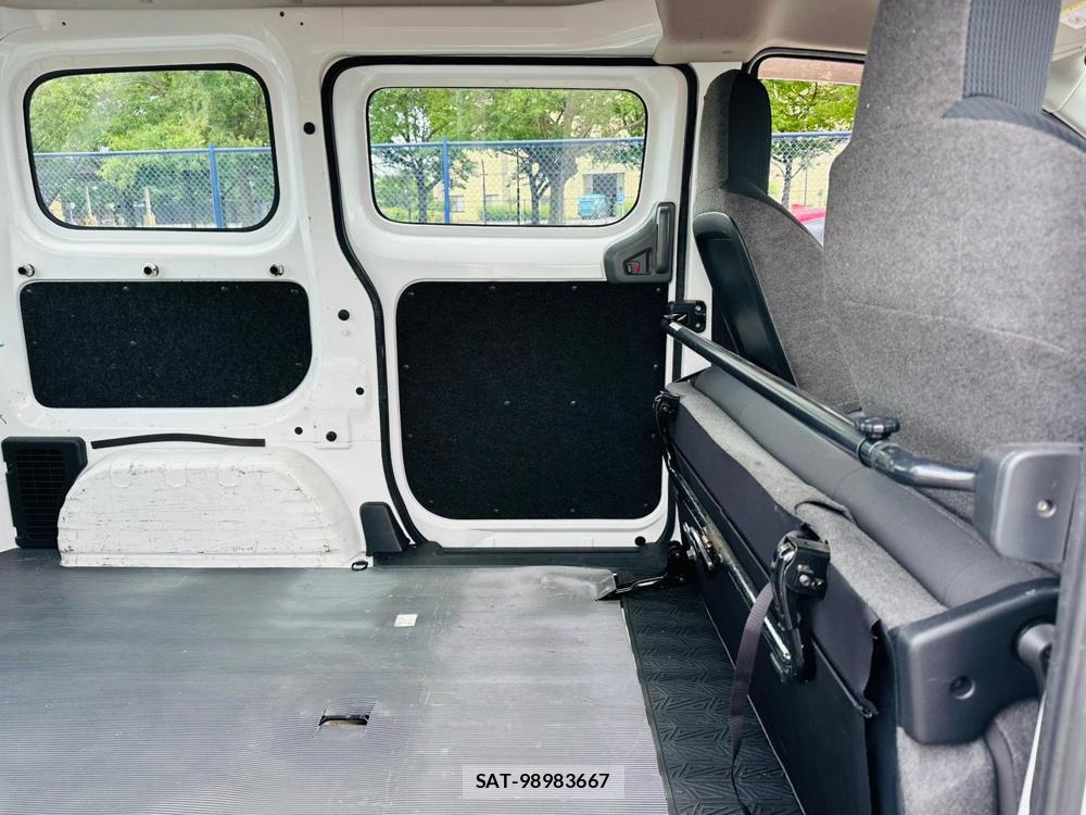 Nissan VANETTE VAN 2013 7230129-8