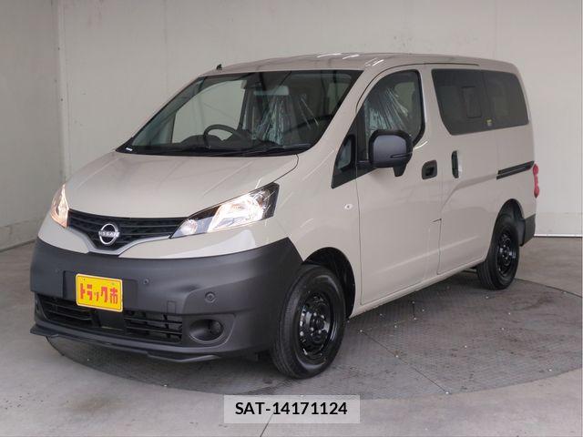 Nissan VANETTE VAN 2026-05 7390924-0