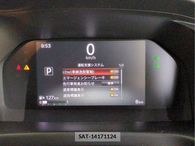 Nissan VANETTE VAN 2026-05 7390924-9
