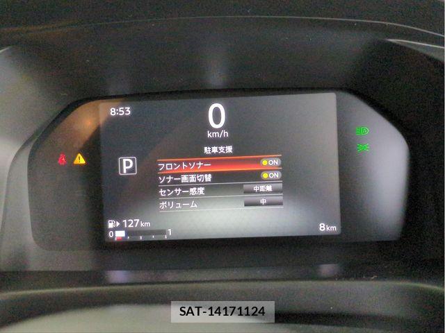 Nissan VANETTE VAN 2026-05 7390924-10