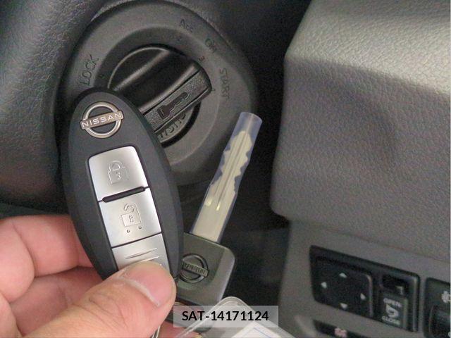 Nissan VANETTE VAN 2026-05 7390924-13
