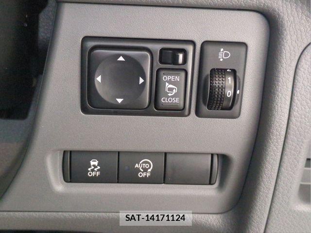 Nissan VANETTE VAN 2026-05 7390924-14