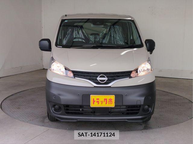 Nissan VANETTE VAN 2026-05 7390924-15